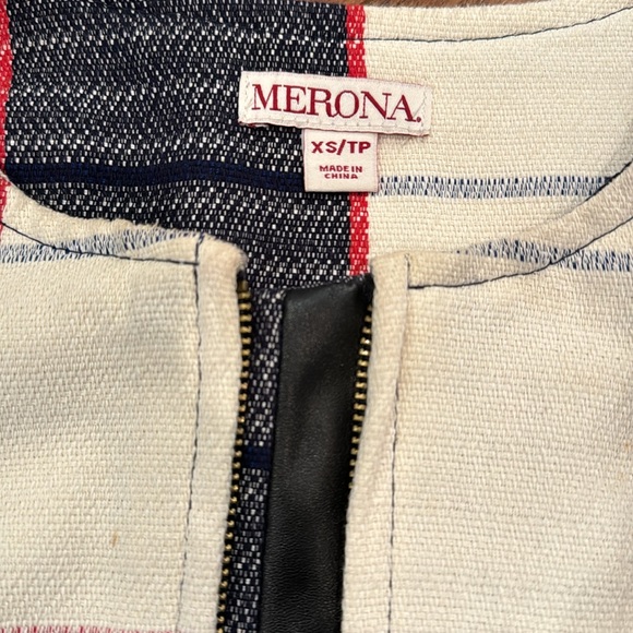 Blazer jacket - Picture 2 of 5